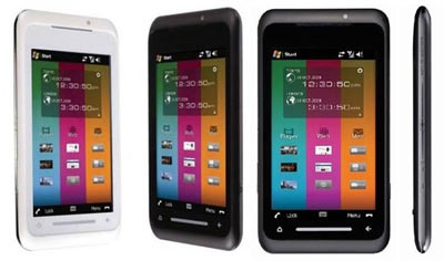 Ấn tượng ban đầu với “siêu di động” Toshiba TG01   - 3