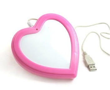 9 quà tặng hi-tech dưới 50 USD cho ngày Valentine - 4 9 quà tặng hi-tech dưới 50 USD cho ngày Valentine - 4