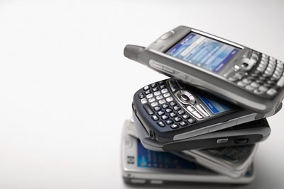 Smartphone tiếp tục dẫn đầu thị trường mobile 2009 - 1 Smartphone tiếp tục dẫn đầu thị trường mobile 2009 - 1