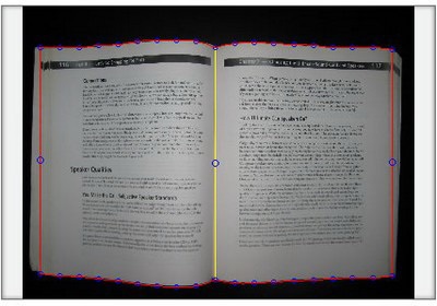 Biến máy ảnh kỹ thuật số thành máy scan - 2 Biến máy ảnh kỹ thuật số thành máy scan - 2