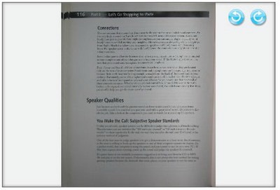 Biến máy ảnh kỹ thuật số thành máy scan - 3 Biến máy ảnh kỹ thuật số thành máy scan - 3
