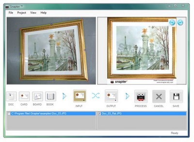 Biến máy ảnh kỹ thuật số thành máy scan - 4 Biến máy ảnh kỹ thuật số thành máy scan - 4