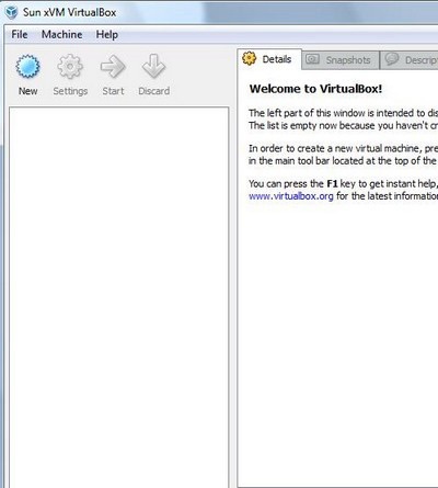Hướng dẫn cài đặt Windows 7 ngay trên HĐH hiện thời - 2 Hướng dẫn cài đặt Windows 7 ngay trên HĐH hiện thời - 2