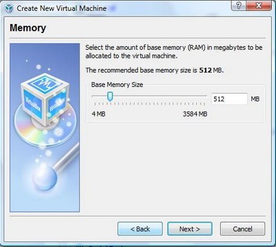 Hướng dẫn cài đặt Windows 7 ngay trên HĐH hiện thời - 4 Hướng dẫn cài đặt Windows 7 ngay trên HĐH hiện thời - 4