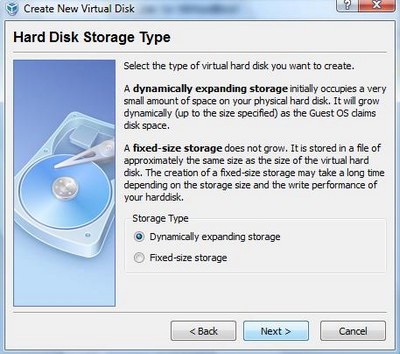 Hướng dẫn cài đặt Windows 7 ngay trên HĐH hiện thời - 5 Hướng dẫn cài đặt Windows 7 ngay trên HĐH hiện thời - 5