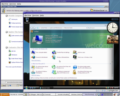 Hướng dẫn cài đặt Windows 7 ngay trên HĐH hiện thời - 7 Hướng dẫn cài đặt Windows 7 ngay trên HĐH hiện thời - 7