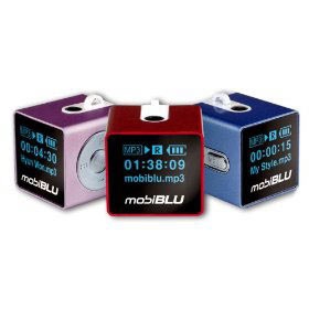 iPod Shuffle đã phải là máy nghe nhạc MP3 nhỏ nhất? - 4 iPod Shuffle đã phải là máy nghe nhạc MP3 nhỏ nhất? - 4