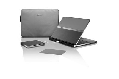 Dell trình làng laptop siêu nhẹ, siêu đắt - 3 Dell trình làng laptop siêu nhẹ, siêu đắt - 3