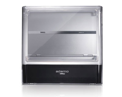 Dell trình làng laptop siêu nhẹ, siêu đắt - 4 Dell trình làng laptop siêu nhẹ, siêu đắt - 4