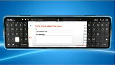 Intel cũng gia nhập thị trường smartphone? - 1 Intel cũng gia nhập thị trường smartphone? - 1
