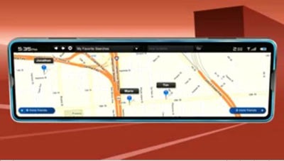Intel cũng gia nhập thị trường smartphone? - 2 Intel cũng gia nhập thị trường smartphone? - 2