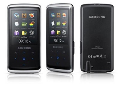 Samsung lặng lẽ trình làng máy chơi nhạc 50 giờ liên tục - 2