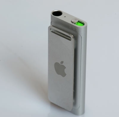 iPod Shuffle tí hon về Việt Nam với giá 110 USD - 10