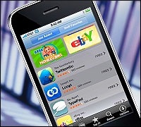 Năm 2012, điện thoại Android sẽ “vượt mặt” iPhone? - 1