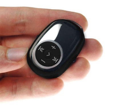 iPod Shuffle đã phải là máy nghe nhạc MP3 nhỏ nhất? - 6 iPod Shuffle đã phải là máy nghe nhạc MP3 nhỏ nhất? - 6