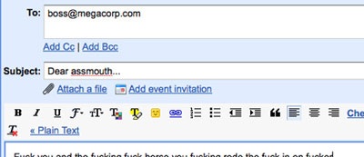 Ấn tượng tính năng “thu hồi” e-mail đã gửi của Gmail - 3