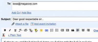 Ấn tượng tính năng “thu hồi” e-mail đã gửi của Gmail - 6
