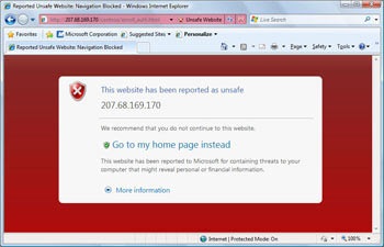 8 lý do để chọn Internet Explorer 8 (phần 2) - 1 8 lý do để chọn Internet Explorer 8 (phần 2) - 1