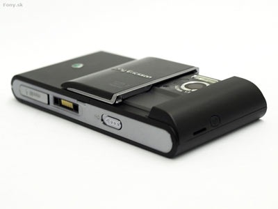 Gặp Sony Ericsson Idou trước khi “ra lò” - 9