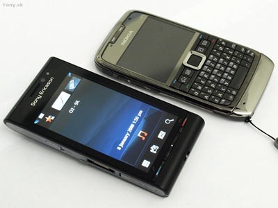 Gặp Sony Ericsson Idou trước khi “ra lò” - 11