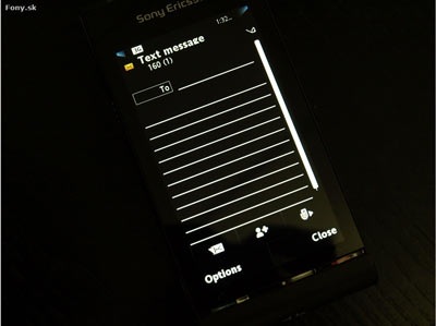 Gặp Sony Ericsson Idou trước khi “ra lò” - 12