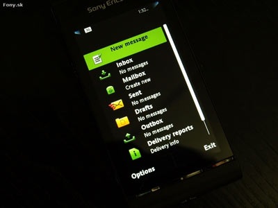 Gặp Sony Ericsson Idou trước khi “ra lò” - 13