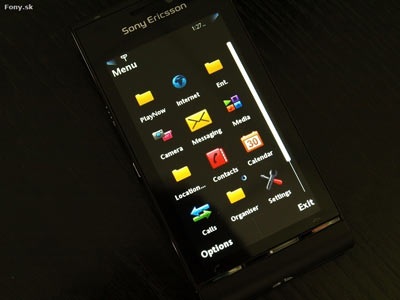 Gặp Sony Ericsson Idou trước khi “ra lò” - 14