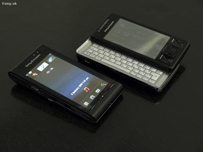 Gặp Sony Ericsson Idou trước khi “ra lò” - 5
