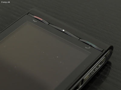 Gặp Sony Ericsson Idou trước khi “ra lò” - 6