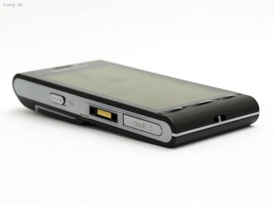 Gặp Sony Ericsson Idou trước khi “ra lò” - 8