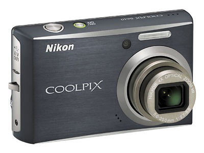 10 camera bán chạy nhất tháng 2/2009 - 8 10 camera bán chạy nhất tháng 2/2009 - 8