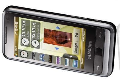 10 di động bán chạy nhất tháng 5/2009 - 6 10 di động bán chạy nhất tháng 5/2009 - 6