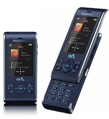 10 di động bán chạy nhất tháng 5/2009 - 9 10 di động bán chạy nhất tháng 5/2009 - 9