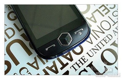 Xem chân dung Samsung S8000 chụp ảnh 5 “chấm” giá rẻ - 12