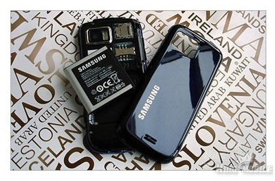 Xem chân dung Samsung S8000 chụp ảnh 5 “chấm” giá rẻ - 13