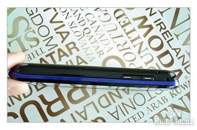 Xem chân dung Samsung S8000 chụp ảnh 5 “chấm” giá rẻ - 9