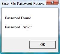 Tìm lại mật khẩu file Word và Excel theo cách đảm bảo nhất - 3 Tìm lại mật khẩu file Word và Excel theo cách đảm bảo nhất - 3