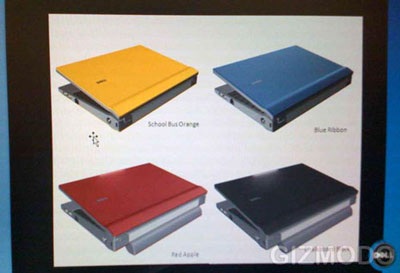 Dell sản xuất netbook Latitude cho học sinh? - 1 Dell sản xuất netbook Latitude cho học sinh? - 1