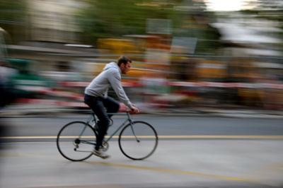 40 bức ảnh tuyệt đẹp nhờ hiệu ứng Motion Blur - 9 40 bức ảnh tuyệt đẹp nhờ hiệu ứng Motion Blur - 9