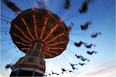 40 bức ảnh tuyệt đẹp nhờ hiệu ứng Motion Blur - 14 40 bức ảnh tuyệt đẹp nhờ hiệu ứng Motion Blur - 14