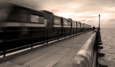 40 bức ảnh tuyệt đẹp nhờ hiệu ứng Motion Blur - 18 40 bức ảnh tuyệt đẹp nhờ hiệu ứng Motion Blur - 18