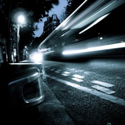 40 bức ảnh tuyệt đẹp nhờ hiệu ứng Motion Blur - 22 40 bức ảnh tuyệt đẹp nhờ hiệu ứng Motion Blur - 22