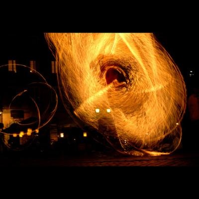 40 bức ảnh tuyệt đẹp nhờ hiệu ứng Motion Blur - 23 40 bức ảnh tuyệt đẹp nhờ hiệu ứng Motion Blur - 23