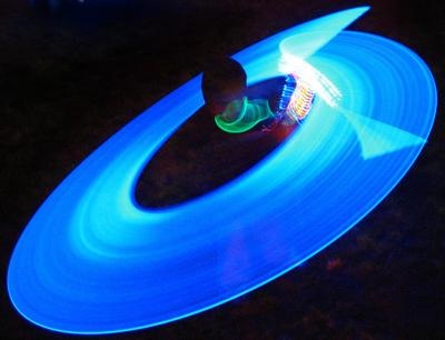 40 bức ảnh tuyệt đẹp nhờ hiệu ứng Motion Blur - 24 40 bức ảnh tuyệt đẹp nhờ hiệu ứng Motion Blur - 24
