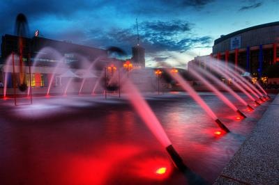 40 bức ảnh tuyệt đẹp nhờ hiệu ứng Motion Blur - 2 40 bức ảnh tuyệt đẹp nhờ hiệu ứng Motion Blur - 2