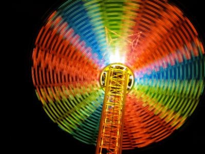40 bức ảnh tuyệt đẹp nhờ hiệu ứng Motion Blur - 29 40 bức ảnh tuyệt đẹp nhờ hiệu ứng Motion Blur - 29