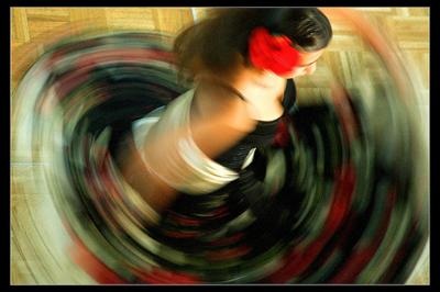 40 bức ảnh tuyệt đẹp nhờ hiệu ứng Motion Blur - 31 40 bức ảnh tuyệt đẹp nhờ hiệu ứng Motion Blur - 31
