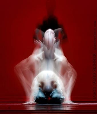 40 bức ảnh tuyệt đẹp nhờ hiệu ứng Motion Blur - 40