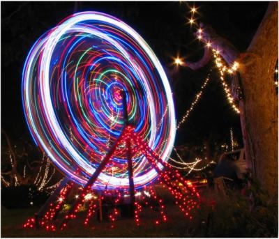 40 bức ảnh tuyệt đẹp nhờ hiệu ứng Motion Blur - 7 40 bức ảnh tuyệt đẹp nhờ hiệu ứng Motion Blur - 7
