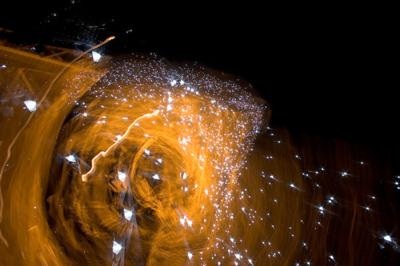 40 bức ảnh tuyệt đẹp nhờ hiệu ứng Motion Blur - 8 40 bức ảnh tuyệt đẹp nhờ hiệu ứng Motion Blur - 8